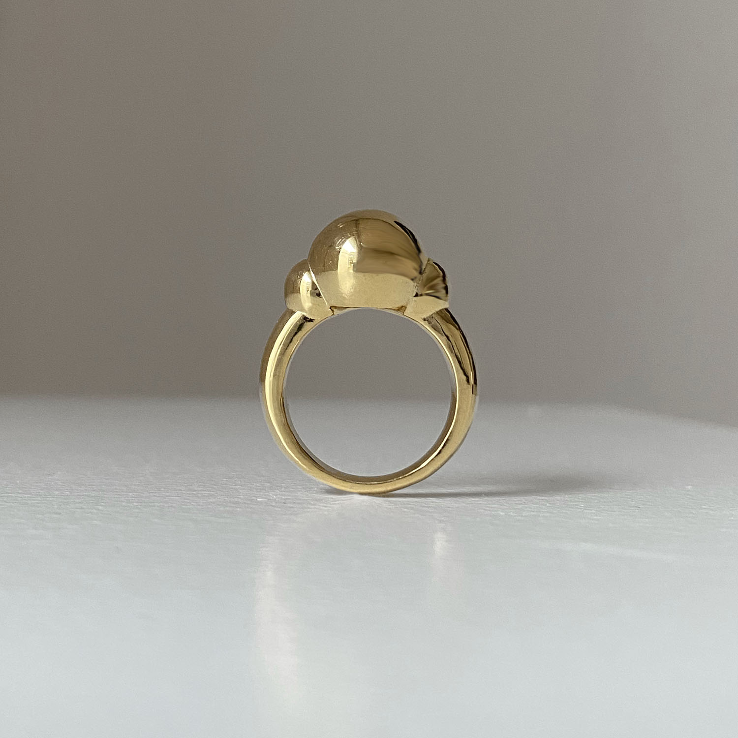 bubble ring (2 colors)