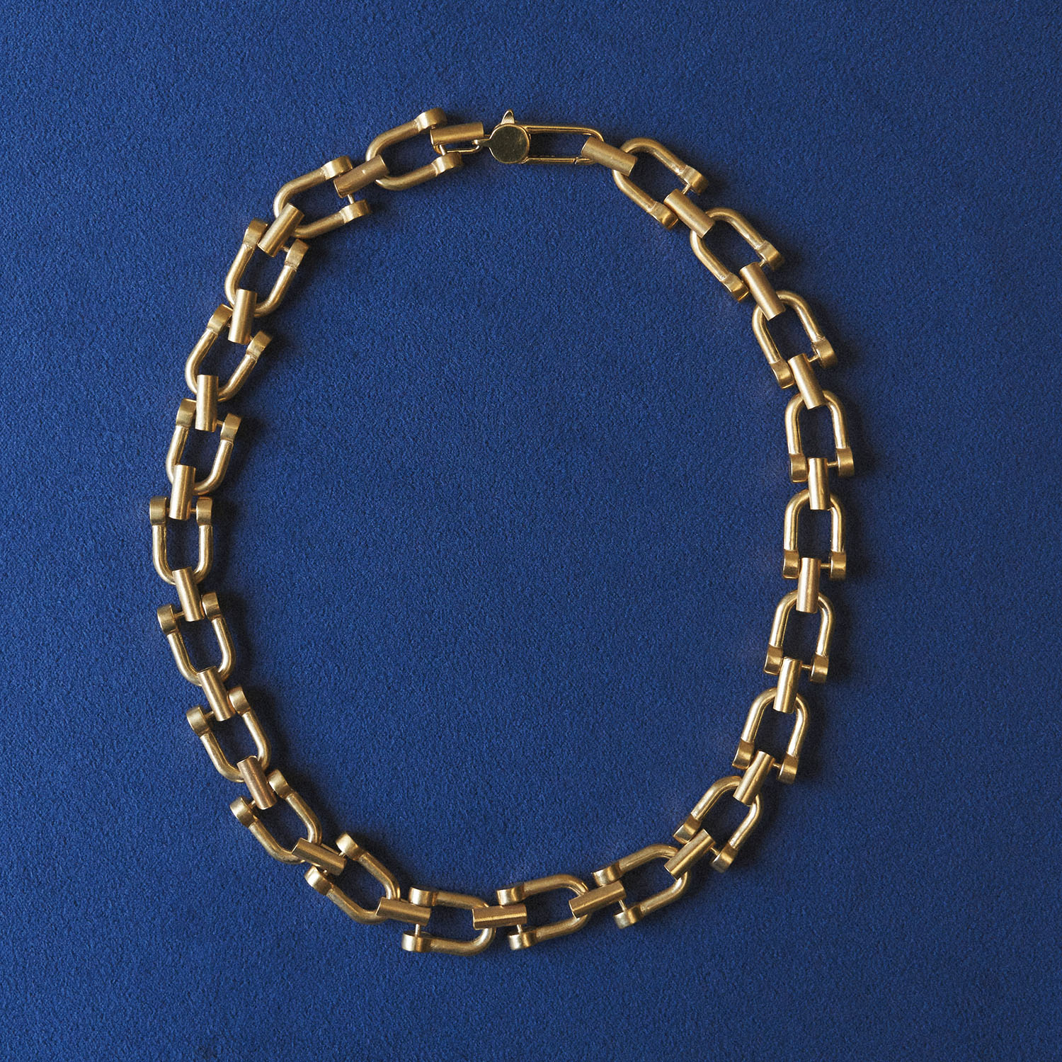 D link necklace