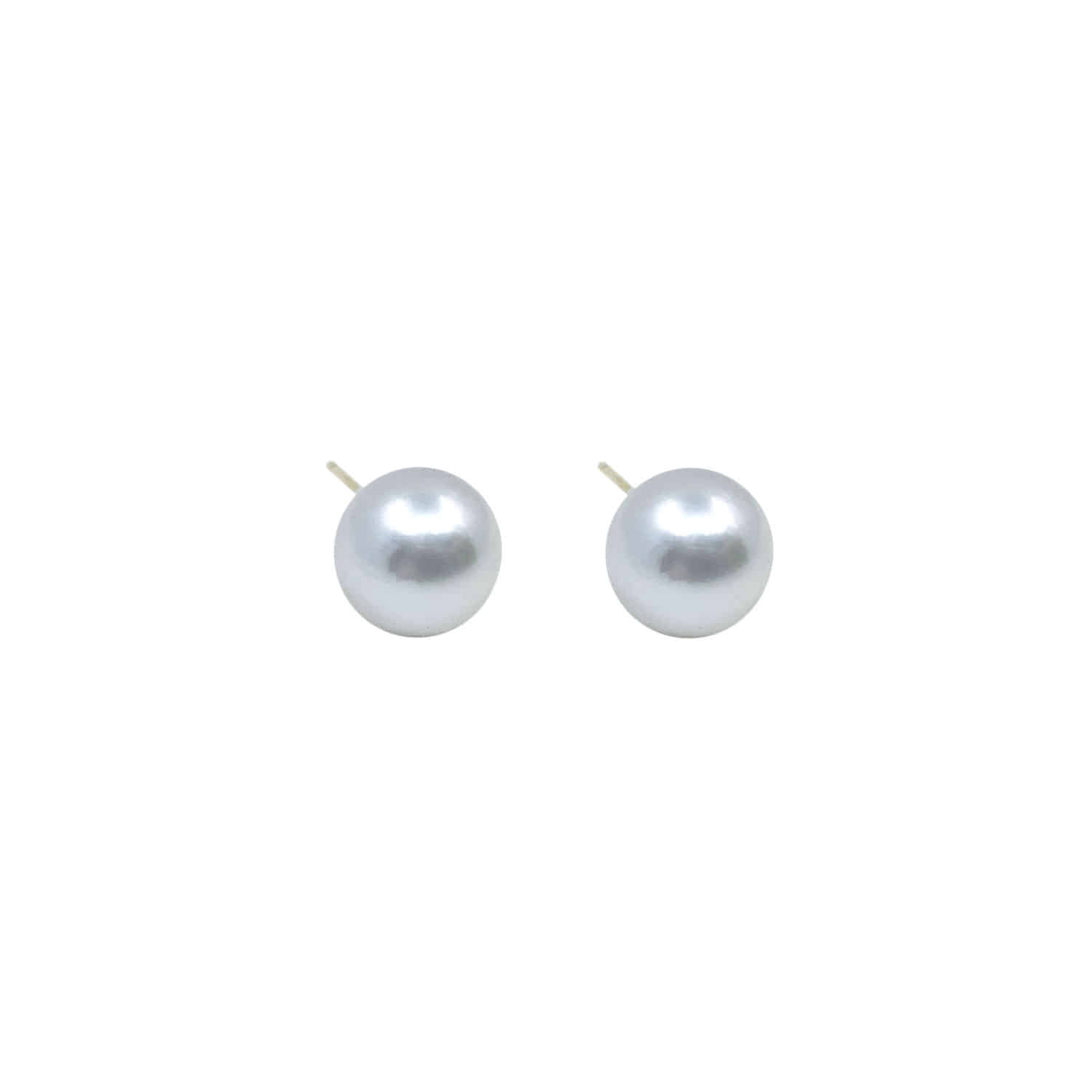 [한정수량] classic pearl ear (namyang, 9mm)